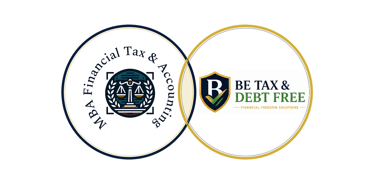 Business logo
